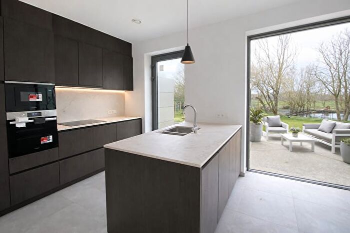 8-kamerhuis te koop in Sint-Lievens-Esse