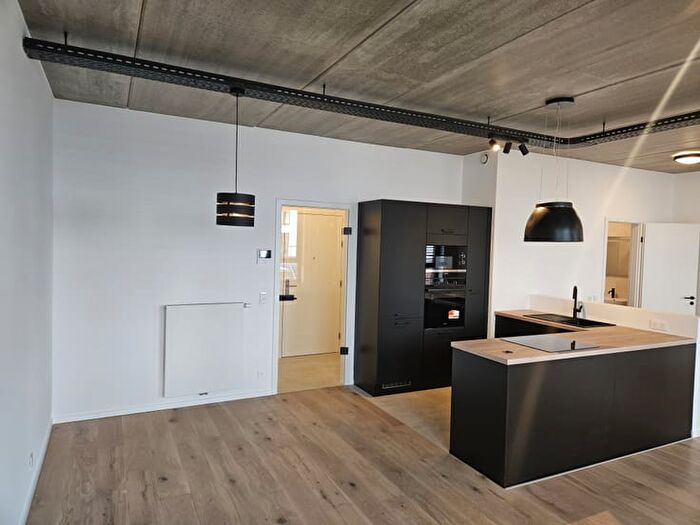 1-kamerappartement te huur in Liège