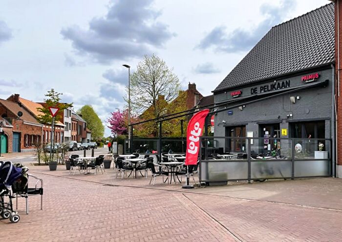 Huis te koop in Vremde Boechout