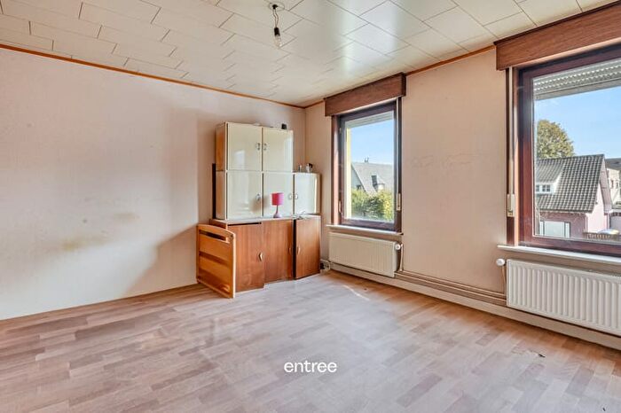 Huizen Koop Huur - 2