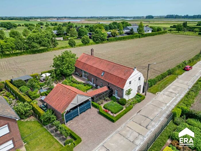 2-kamerhuis te koop in Dilsen-Stokkem