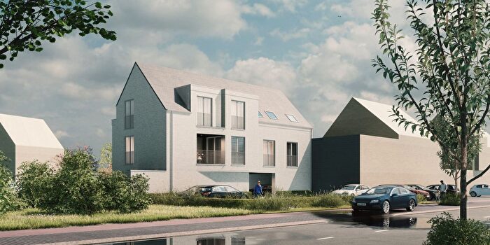 Huizen Koop Huur - 2
