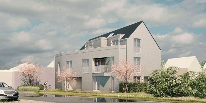 Huizen Koop Huur - 3