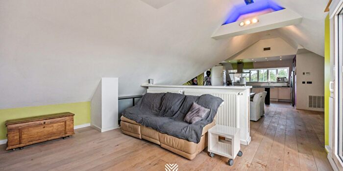 Huizen Koop Huur - 3