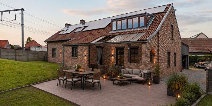 Huizen Koop Huur - 2