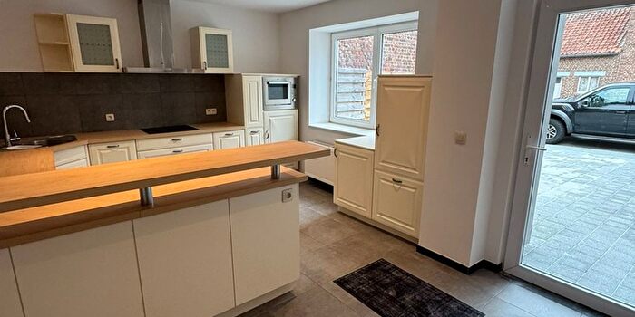 Huizen Koop Huur - 3
