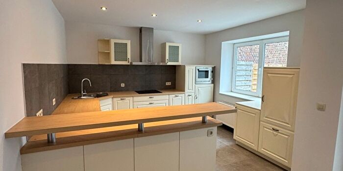Huizen Koop Huur - 2