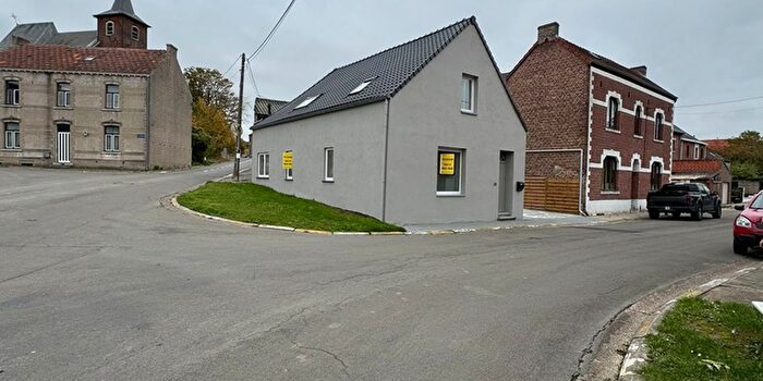 Huis te koop in Neerlanden