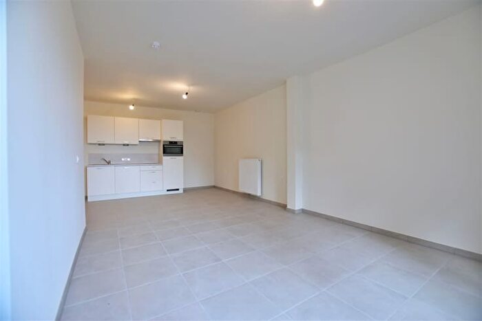 1-kamerappartement te huur in DENDERMONDE