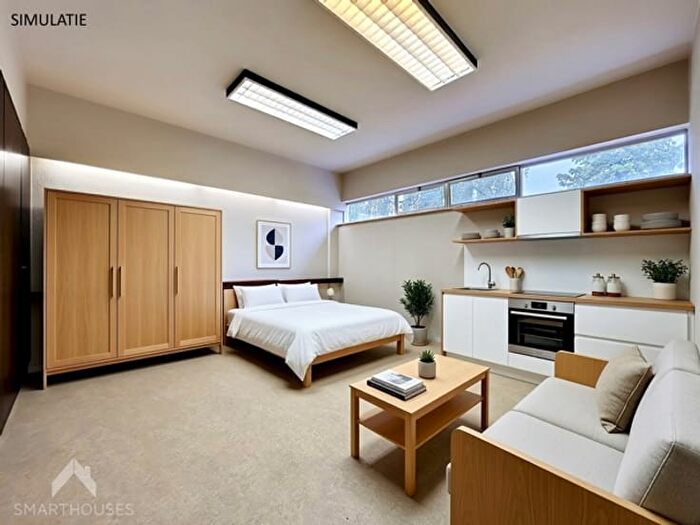 Appartement te koop in Deerlijk