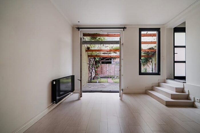 Huizen Koop Huur - 3