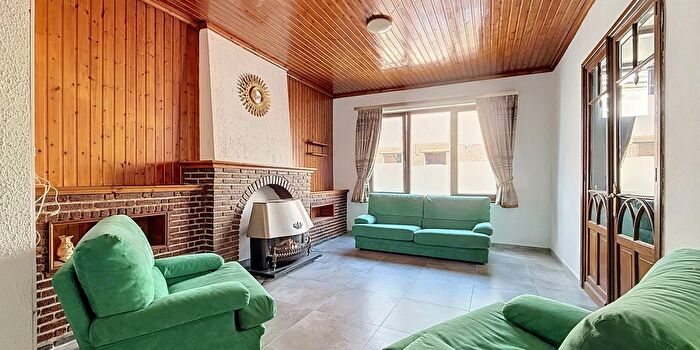3-kamerhuis te koop in Gilly
