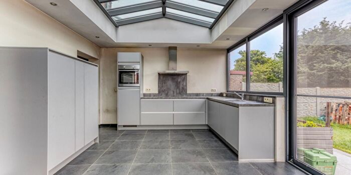 Huizen Koop Huur - 2