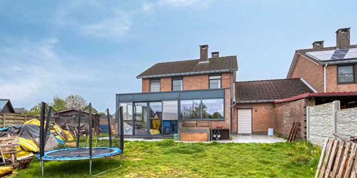 Huizen Koop Huur - 3