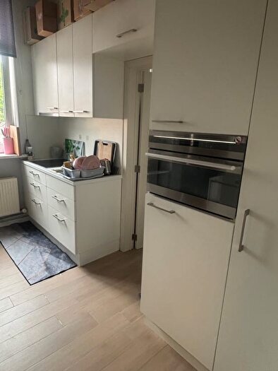 3-kamerappartement te huur in Herent