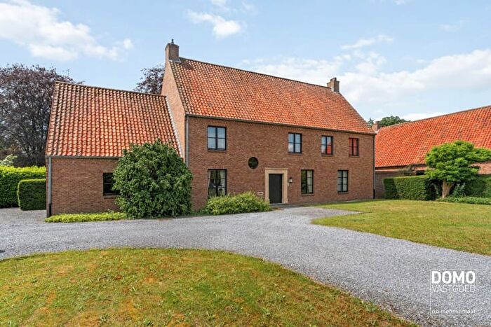 1-kamerhuis te koop in Hasselt