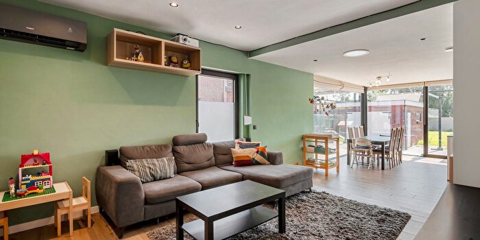 Huizen Koop Huur - 2