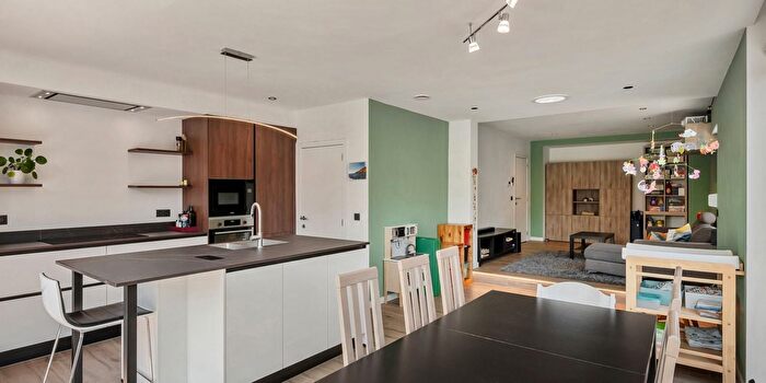 Huizen Koop Huur - 3