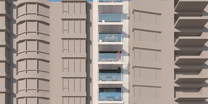 Appartement te koop in Middelkerke