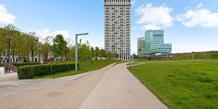 1-kamerappartement te huur in Antwerpen
