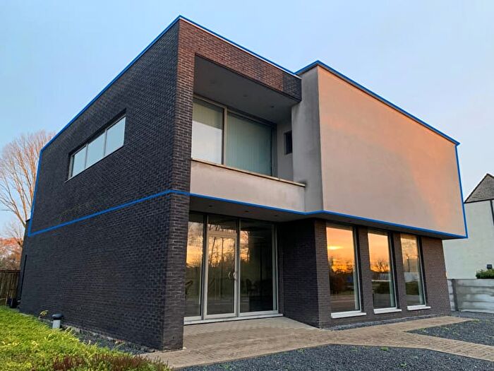 1-kamerappartement te koop in Herk-de-Stad