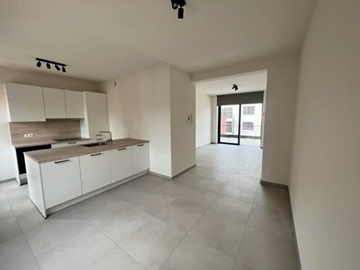 2-kamerappartement te huur in Lennik