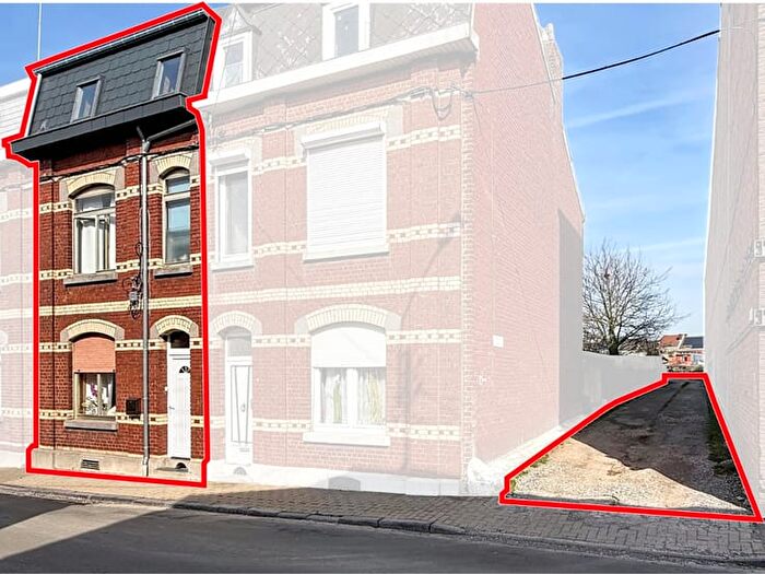 4-kamerhuis te koop in Ans