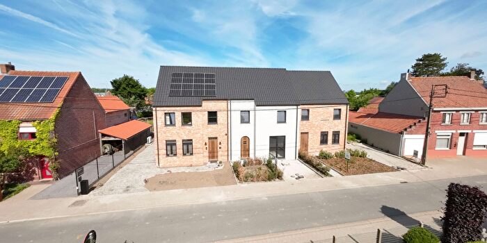 Huizen Koop Huur - 2