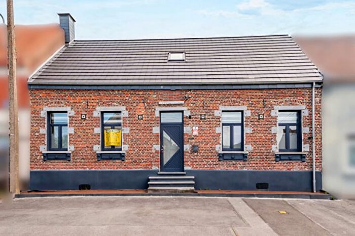1-kamerhuis te koop in Tertre