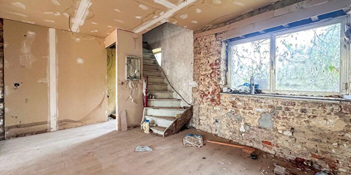 Huizen Koop Huur - 3