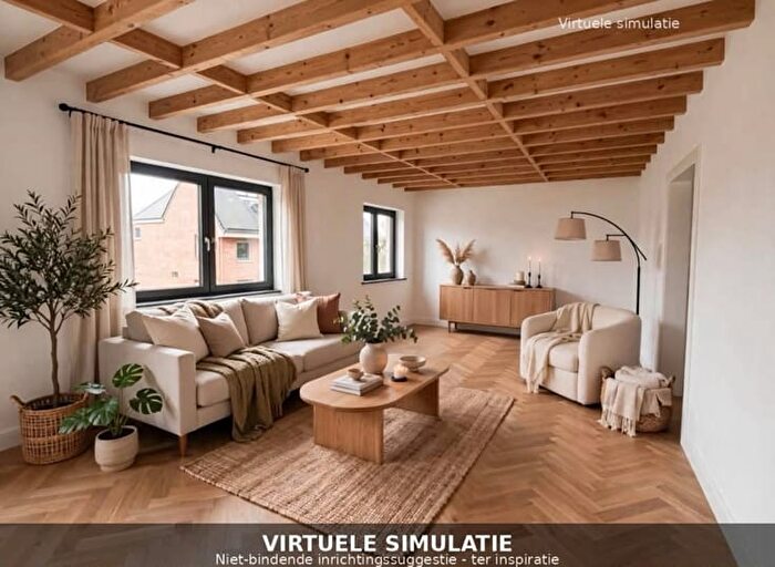 Huizen Koop Huur - 2