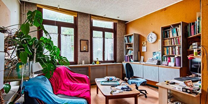 Huizen Koop Huur - 2