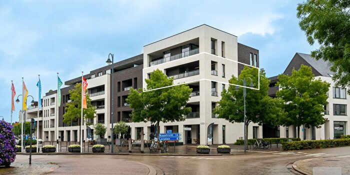 2-kamerappartement te huur in Zutendaal