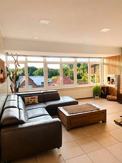 3-kamerappartement te koop in Zutendaal