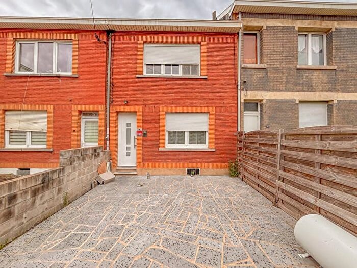2-kamerhuis te koop in Saint-Nicolas