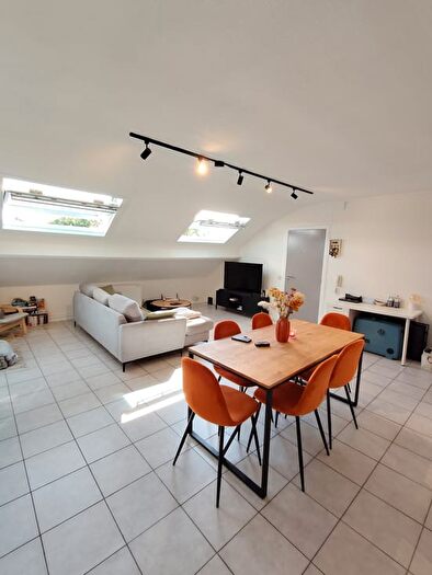 2-kamerappartement te koop in ECAUSSINNES-D'ENGHIEN
