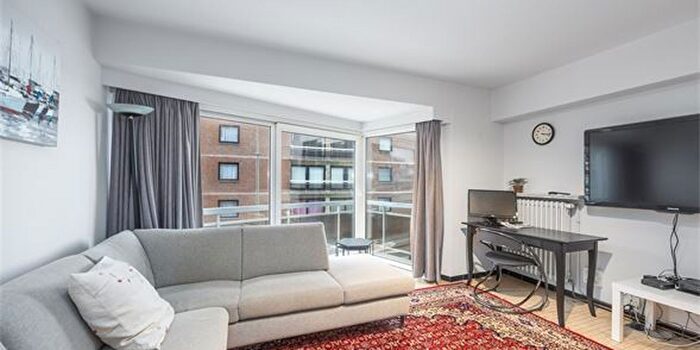 2-kamerappartement te koop in Middelkerke