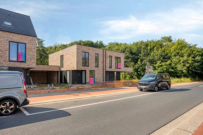 Huizen Koop Huur - 2