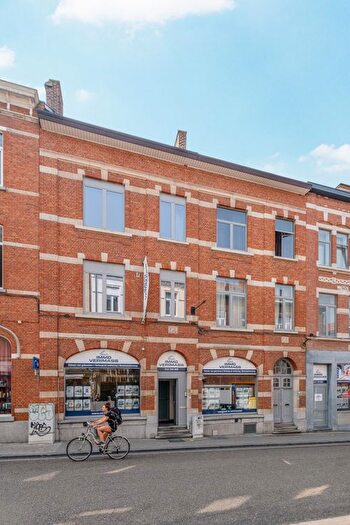 Appartement te koop in Leuven
