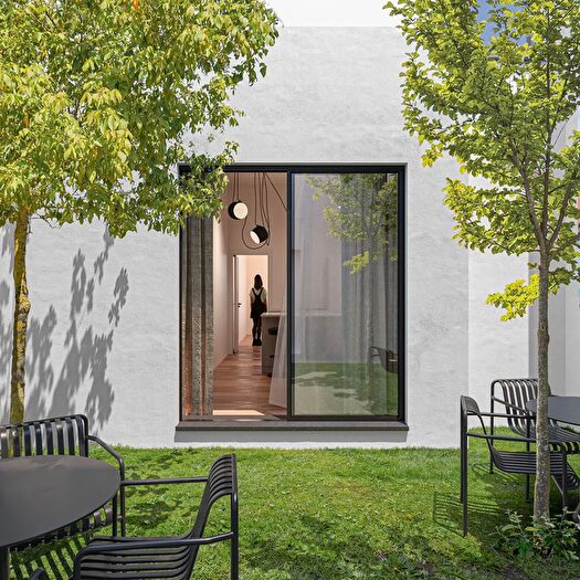 Huizen Koop Huur - 3