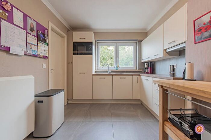 2-kamerappartement te koop in Bornem