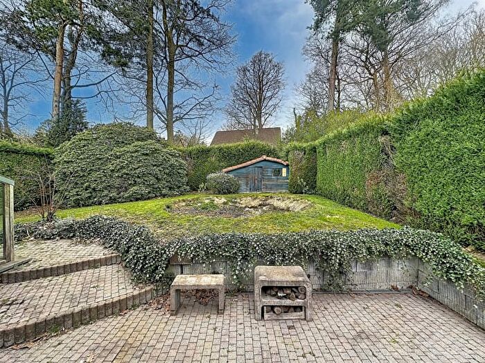 Huizen Koop Huur - 2