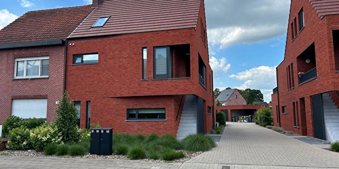 3-kamerappartement te huur in Lille