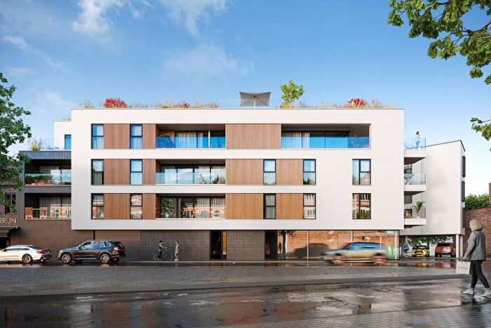 Huizen Koop Huur - 3