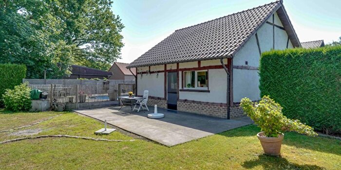 Huizen Koop Huur - 3