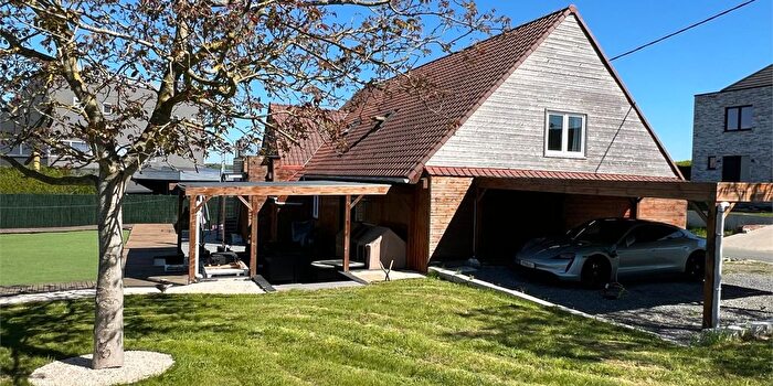 Huizen Koop Huur - 2