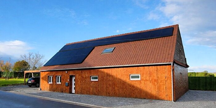 Huizen Koop Huur - 3