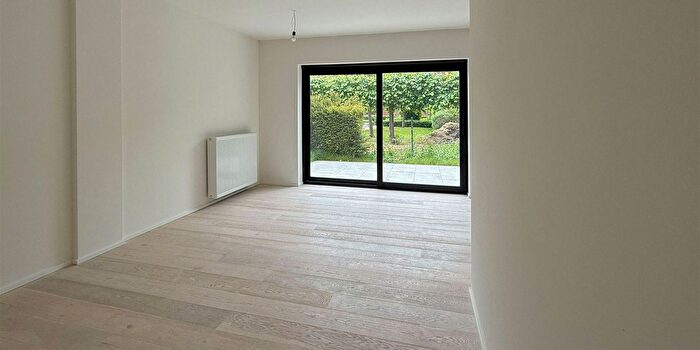 2-kamerappartement te koop in Tongeren
