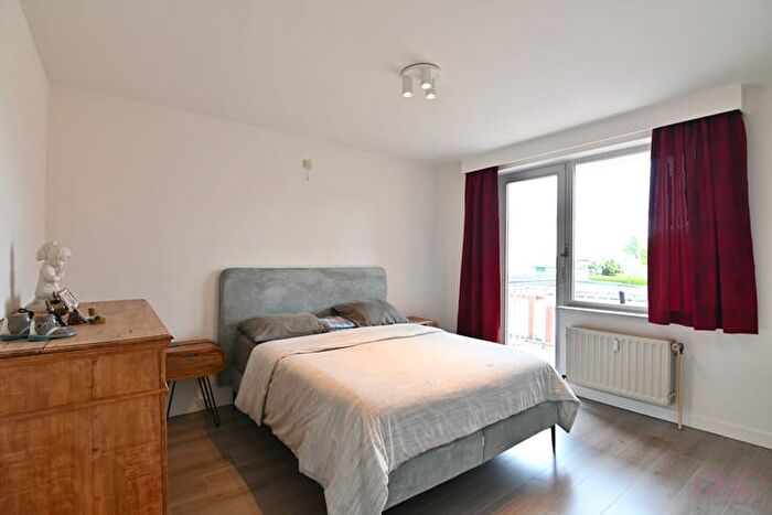 12-kamerappartement te koop in Sint-Truiden
