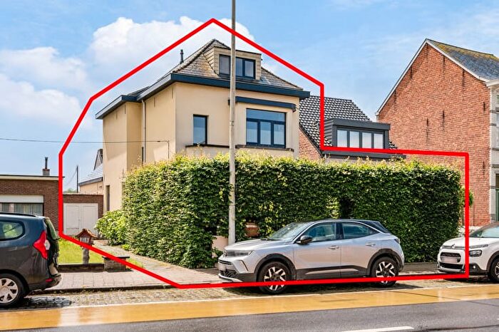 12-kamerhuis te koop in Kessel